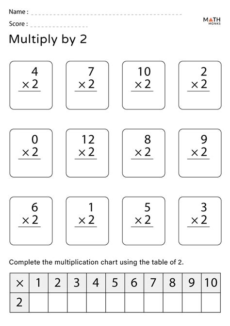 Multiply 2.